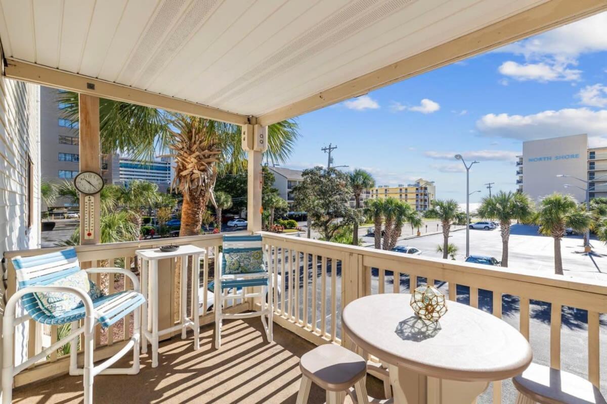Magic Myrtle On The Beach Ocean Dunes Villa Myrtle Beach Exteriér fotografie
