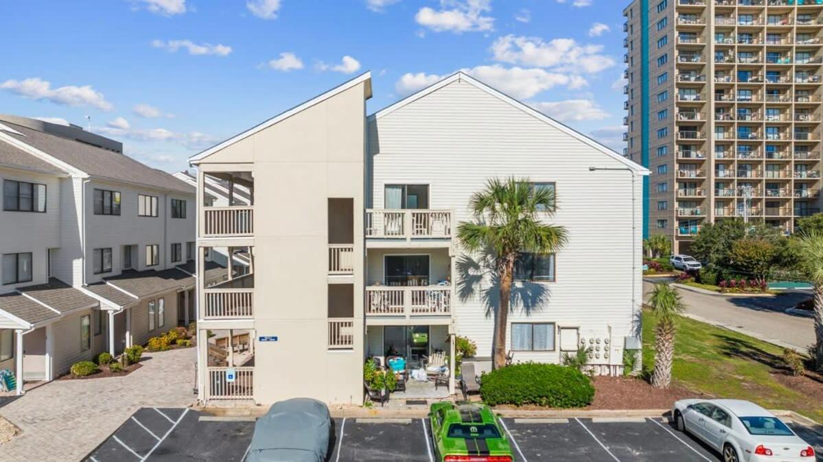 Magic Myrtle On The Beach Ocean Dunes Villa Myrtle Beach Exteriér fotografie
